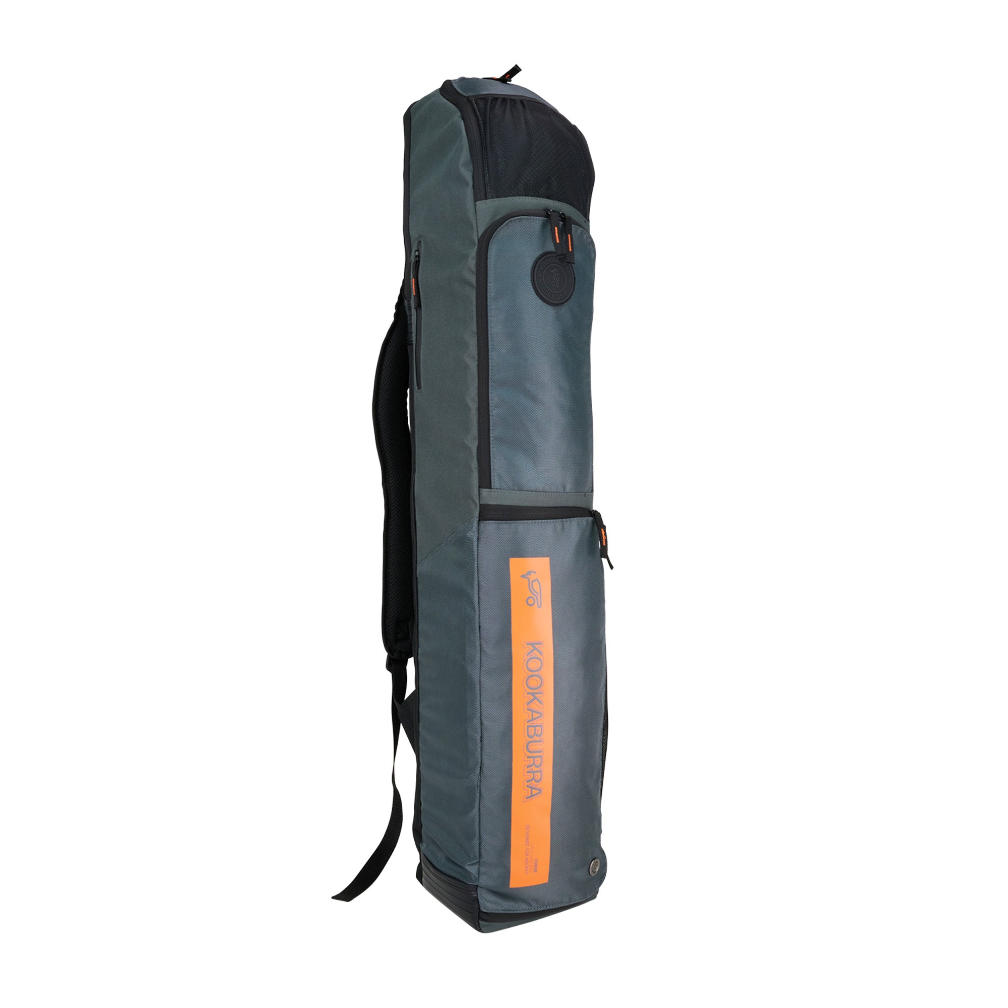Kookaburra Flux Hockey Bag 25/26 | ONE Sports Warehouse